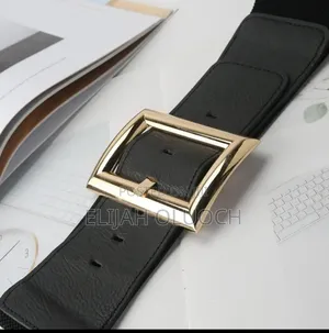 Quality Wide Belt
