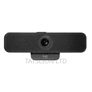 Logitech C925e 1080p Business Webcam for Video