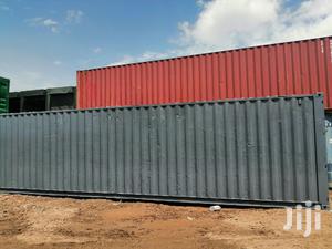 Container For Hire