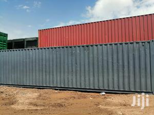 Container For Hire