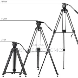 Kingjoy Vt-2500 Camera Stand
