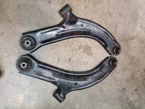 Wingroad Y12 Control Arms
