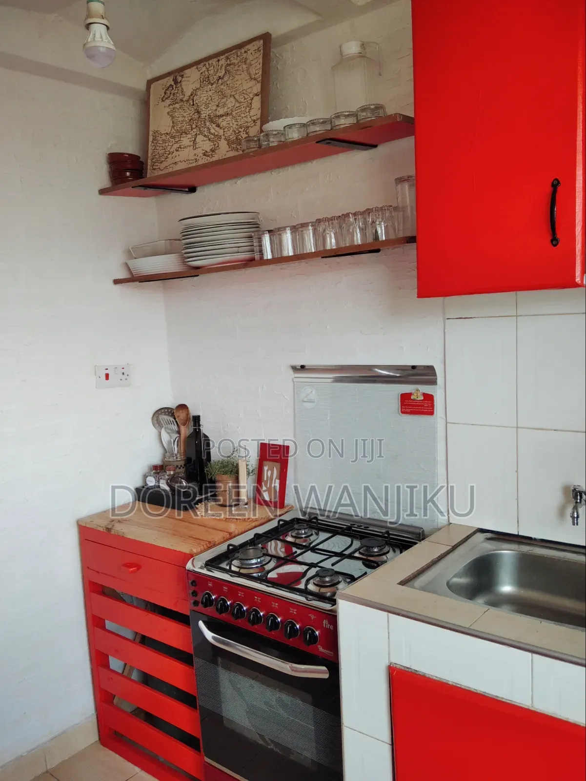 Interior Designer