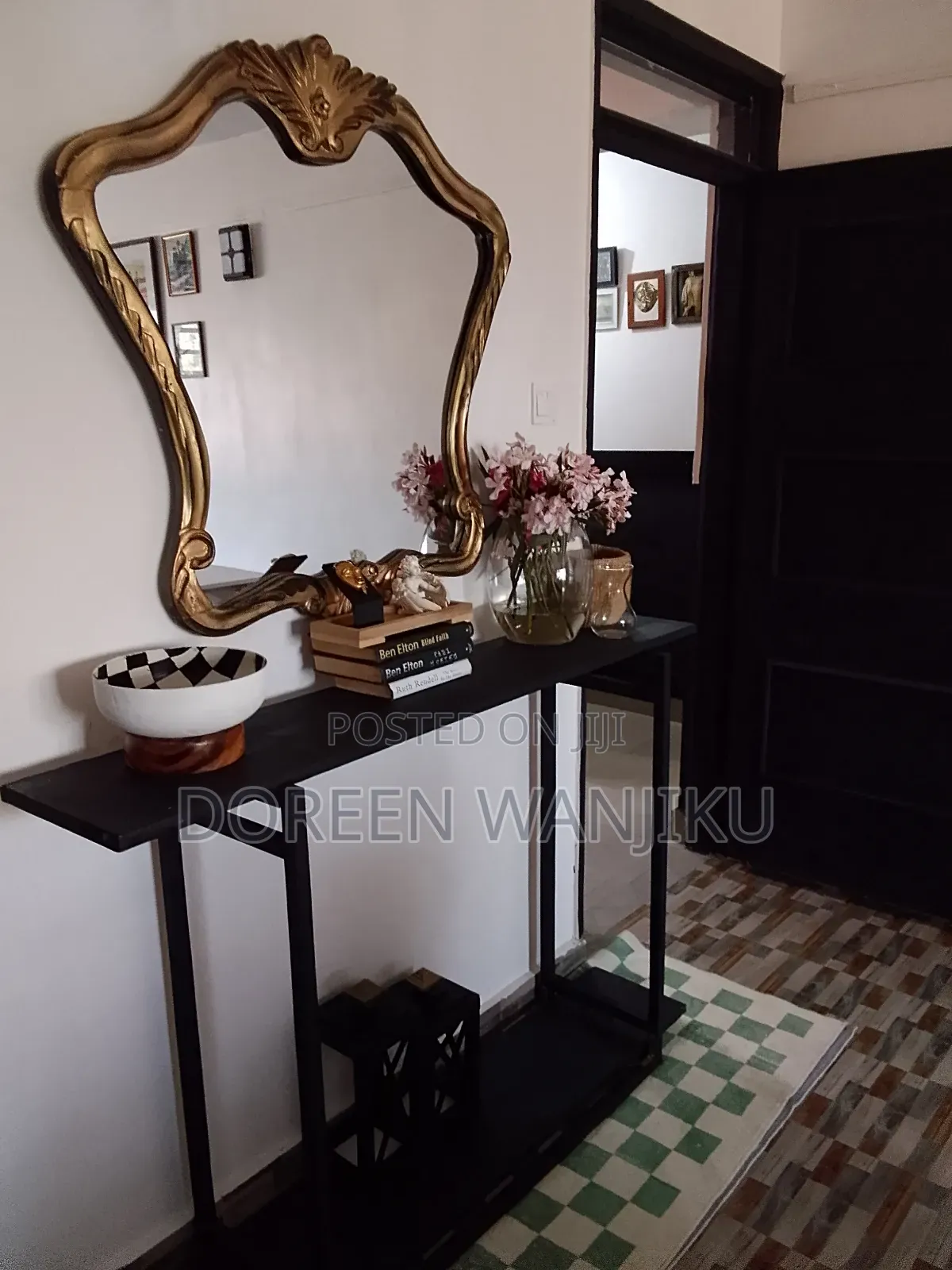 Interior Designer