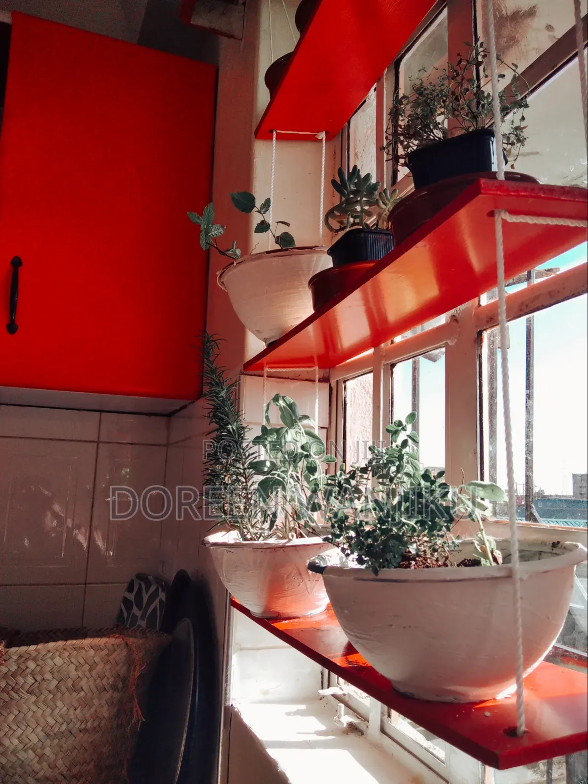 Interior Designer