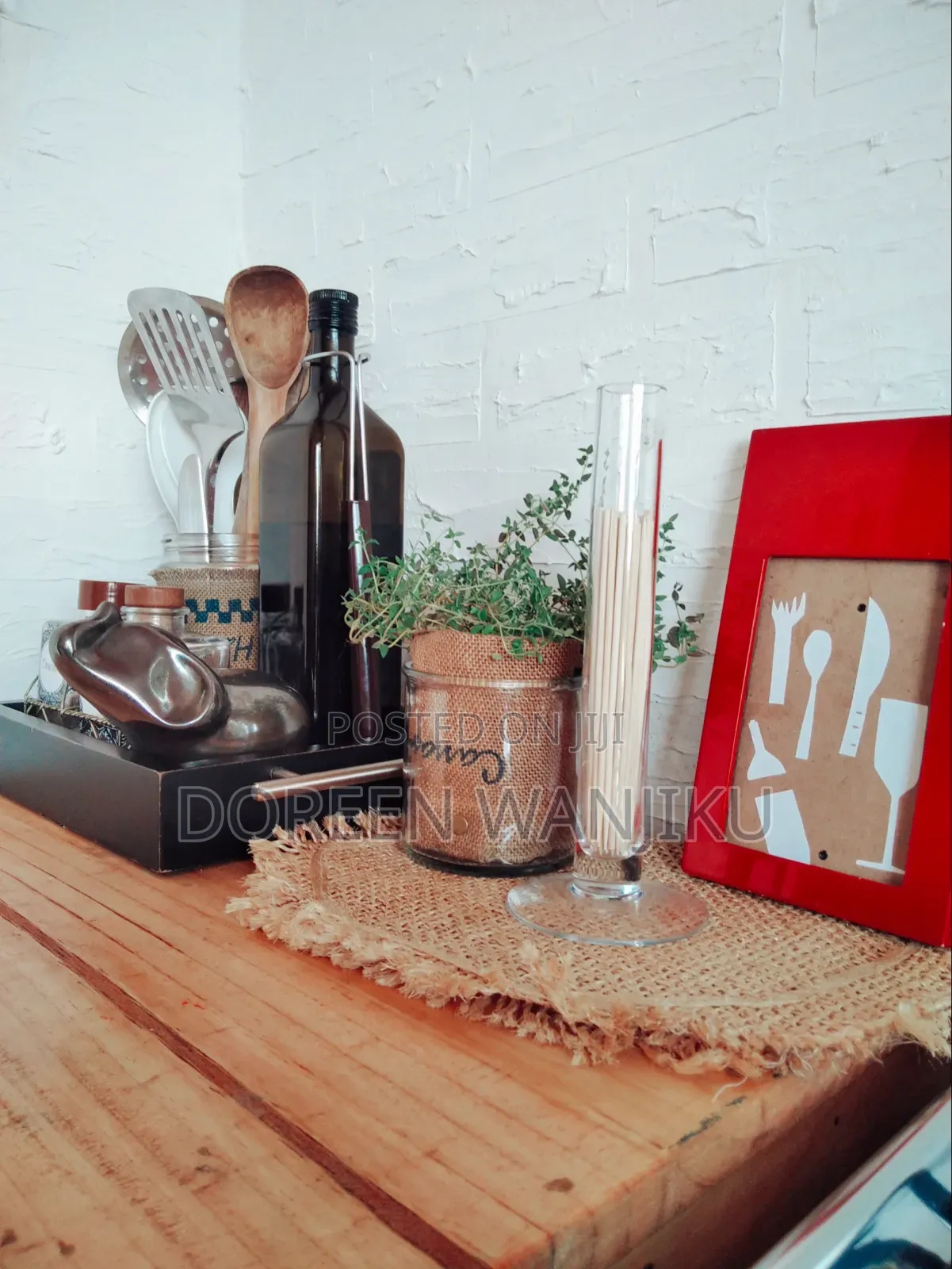 Interior Designer