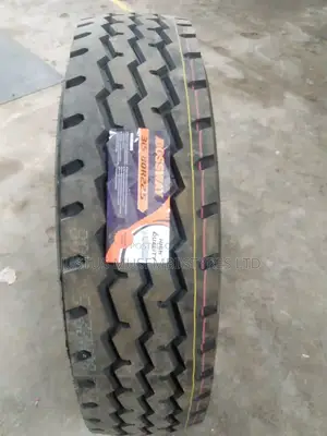 11r22.5 Boss Way Tyres