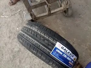 235/55r17 Galaxia Tyres