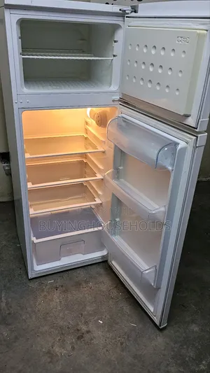 Beko 240l Two Door Fridge