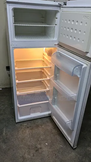 Beko 240l Two Door Fridge