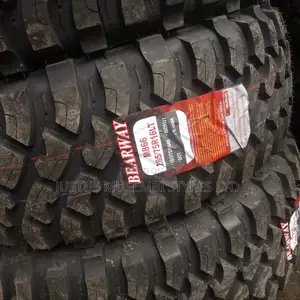 285/75r16 Lt Bearway Tyres