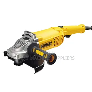 Dewalt Angle Grinder 2200w 9. Inches