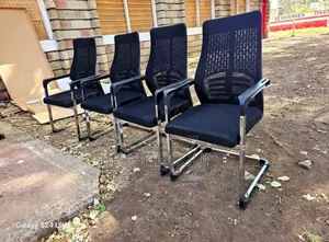 Visitors Chairs