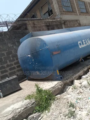 Tank Buchu 25000lts