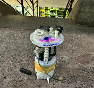 Nissan Murano 4wheel Fuel Pump