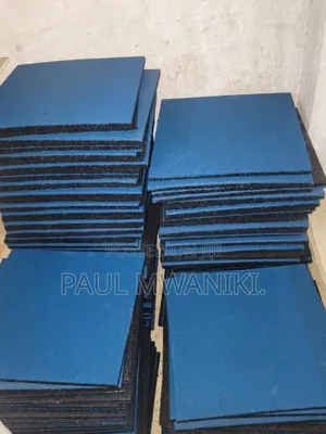 High Quality Gym Mats