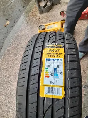 285/50r20 a Plus Tyres