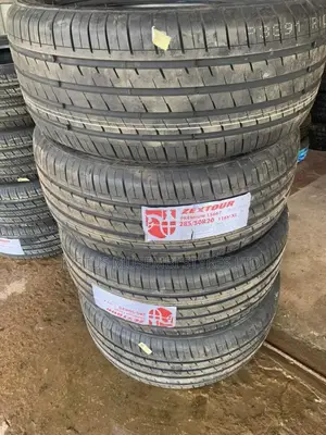 285/50r20 Zextour Tyres