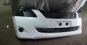 Toyota Premio 260 Front Bumper