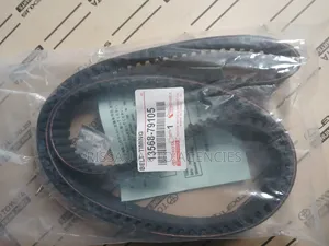 Toyota 1c/2c/3c Diesel Engine Genuine Timing Belt 177/25.