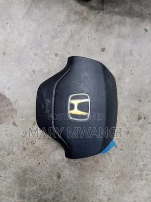 Honda Cr-v Steering Wheel Airbag