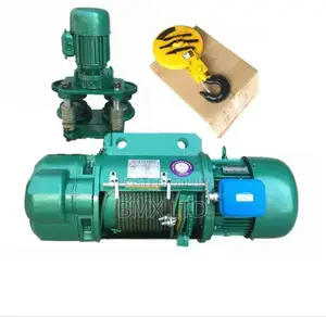 New Electric Hoist Motor 5 Tones