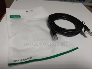 Ugreen Nw102-20162 Cat 6 U/Utp Lan Cable 3m