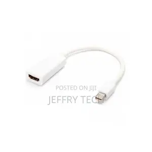 Mini Displayport to Hdmi Adapter Mini Dp Male to Hdmi Female