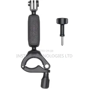 Dji Osmo Action Handlebar Mount