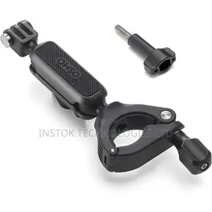 Dji Osmo Action Handlebar Mount