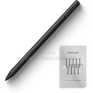 Remarkable Marker Plus for Remarkable 2 Pen With Eraser