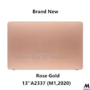 Macbook A2337 Screen Year 2020