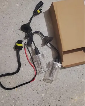 Very Bright Innovited H1 Xenon Hid Bulb