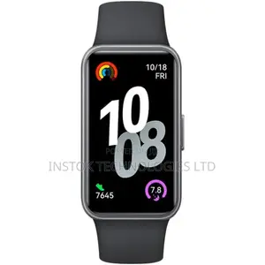 Huawei Band 10 Fitness Tracker Smart Watch