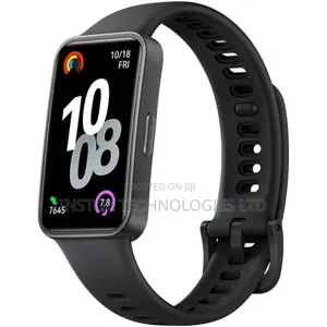 Huawei Band 10 Fitness Tracker Smart Watch