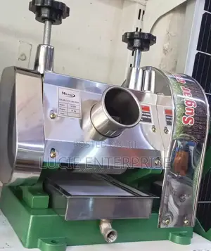 Sugarcane Juicer Press Machine