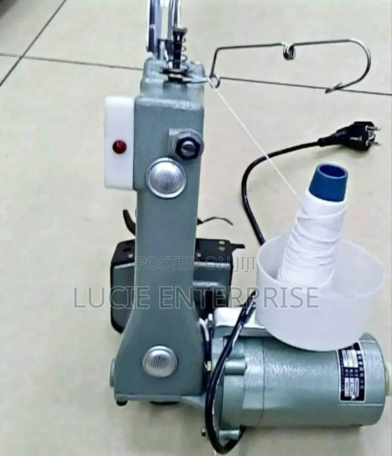 Bag Closer Sewing Machine