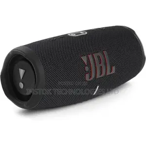 JBL Charge 6 Portable Waterproof Speaker