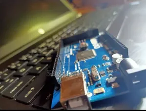Arduino Programmer/ Microcontroller Projects Programming