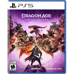 Dragon Age: The Veilguard - Playstation 5