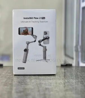 Insta360 Flow 2 Pro Smartphone Gimbal Stabilizer