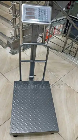Platform Scale 150kgs