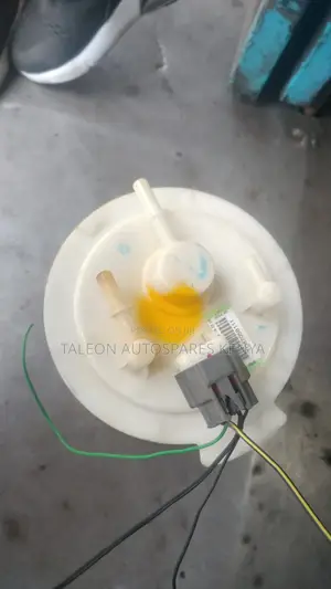 Nissan Latio Fuel Pump