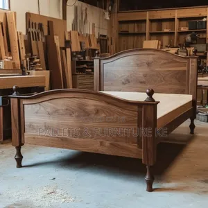 The Noble Rest King Size Bed