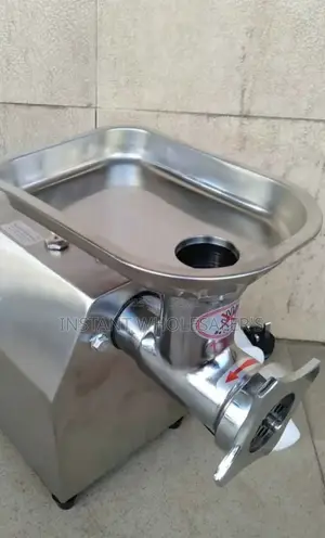 Meat Mincer Commercial Tk-8