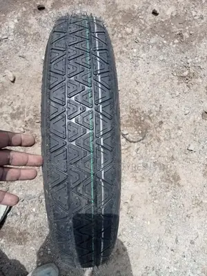Mazda Atenza Spare Tyres Size 16