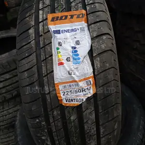 225/50r17 Vantage Boto Tyres