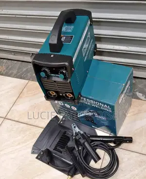 Makita Welding Machine 500ah