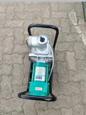 Aico Japan Solar Water Pump 3 Inches Max Head 28m 2hp