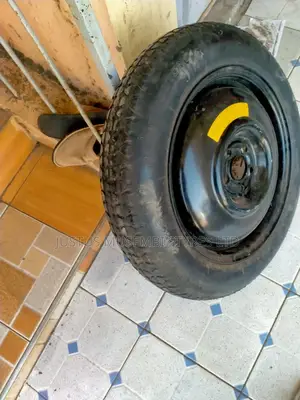 Levorg Spare Tyres Size 17